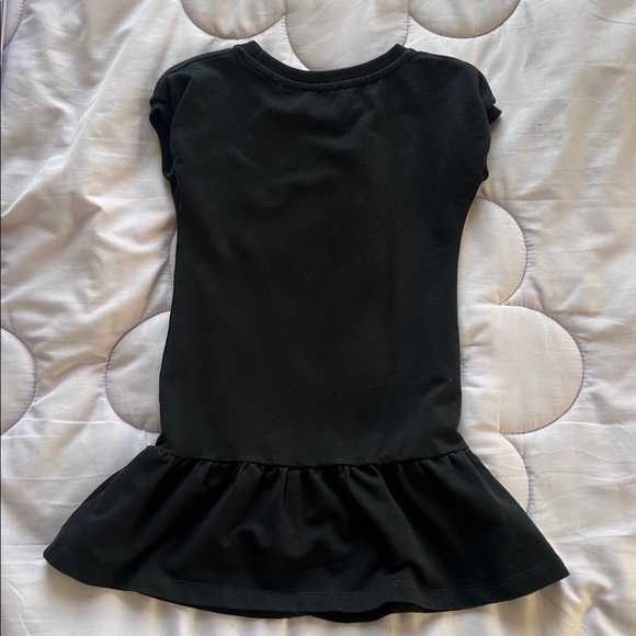 Moschino girls dress - Picture 2 of 3